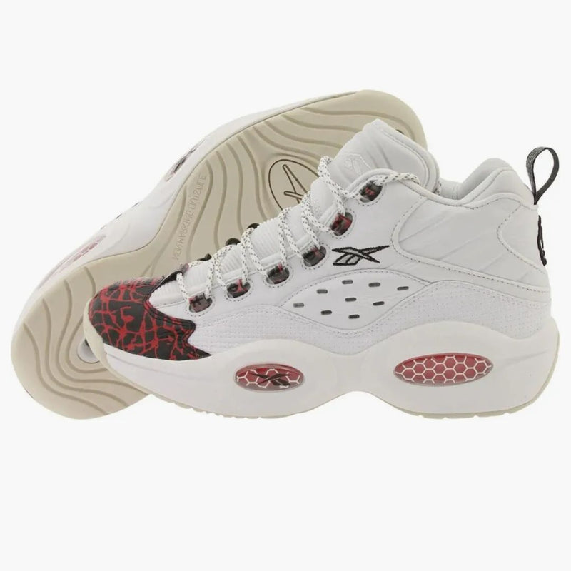 Reebok Question Mid Prototype