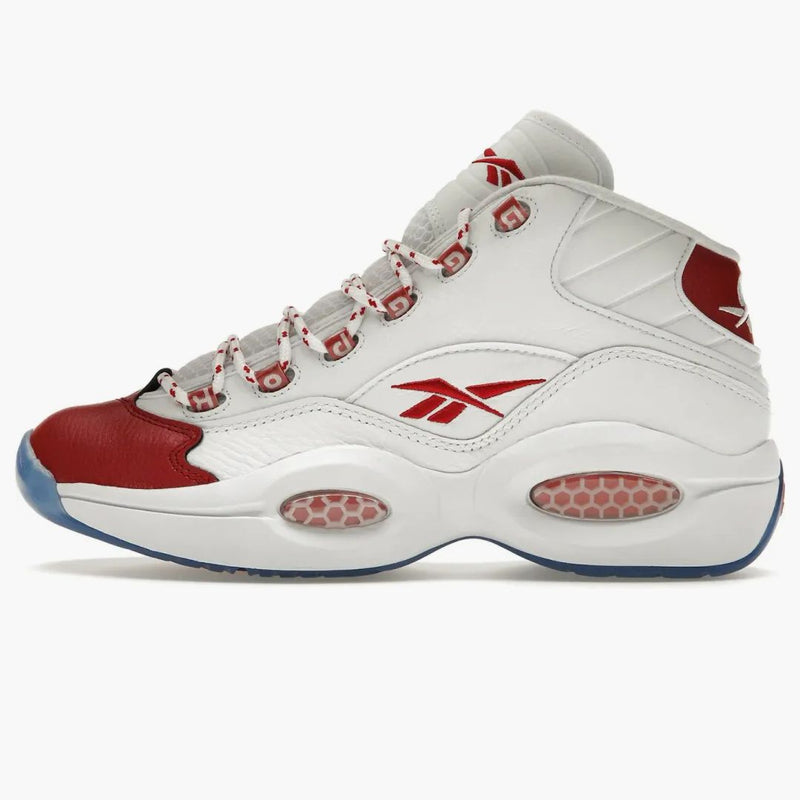 REEBOK Domanda Mid Red Toe (2024)