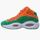 Reebok otázka střední tenisky