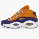Reebok Question Mid Sns Crocus