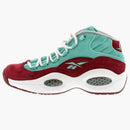 Reebok Fråga mitt SNS -sko om ingenting