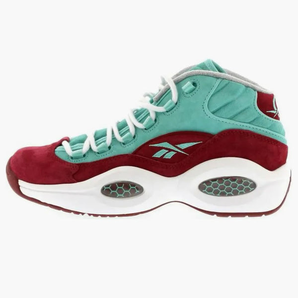 Reebok otázka mid sns boty o ničem