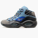 Reebok fråga mitt i stash