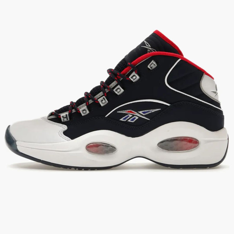 Reebok otázka Mid Team USA