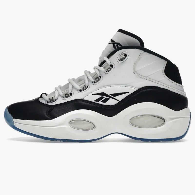 Reebok Otázka Mid Tyrrell Winston