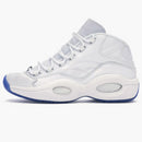 Reebok Question Mid White Ice