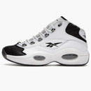 Reebok Question Mid Why Not Us
