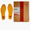 Reebok Question Mid Yellow Toe (Shoe Palace Special Box)