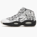 Reebok Question Mid Misunderstood