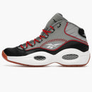 Reebok Question Mid Practice