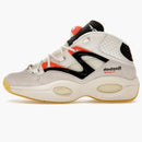 Reebok Question Pump Pump Pump Universe