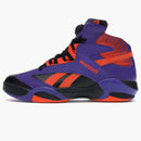Reebok Shaq Attaq Big Shaqtus