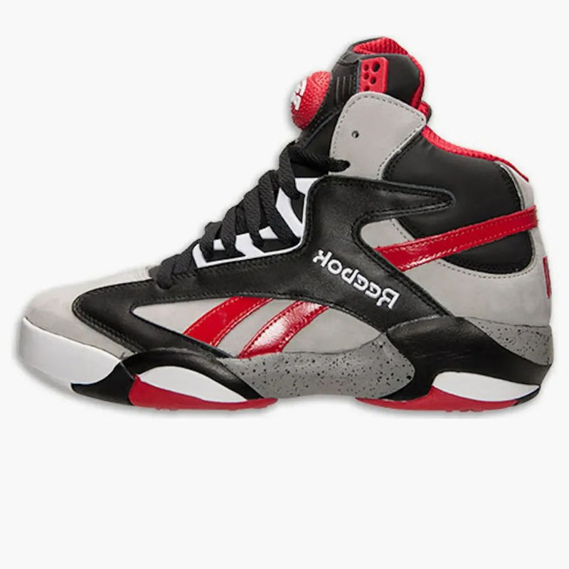 Cihlové město Reebok Shaq Attaq