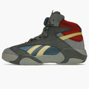 Reebok Shaq Attaq DC Man of Steel