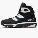 Reebok Shaq Attaq IV Orlando Magic