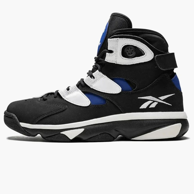 Reebok Shaq Attaq IV Orlando Magic