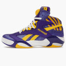 Reebok Shaq Attaq Lsu Tigers