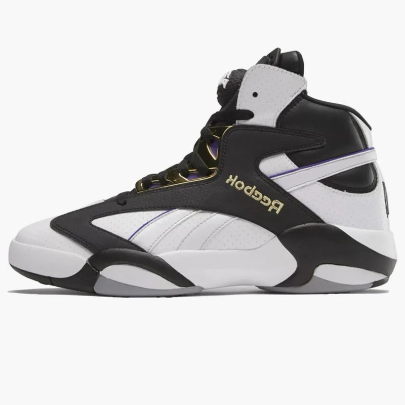 Reebok Shaq Attaq Mvp