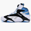 Reebok Shaq Attaq Orlando (2013)