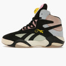 Reebok Shaq Attaq Smiley