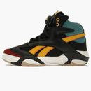 Reebok Shaq Attaq Street Fighter Champion Edition