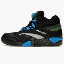 Reebok Shaq Victory Pump Pump Universe