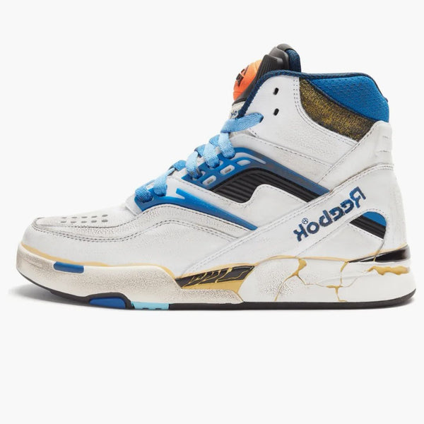 Reebok TZ čerpadlo Deadstock Maison Margiela Blue