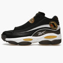 Reebok the Answer DMX Black White Gold (2022)