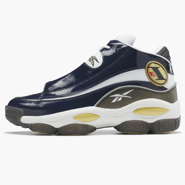 Reebok Odpověď DMX Georgetown (2023)