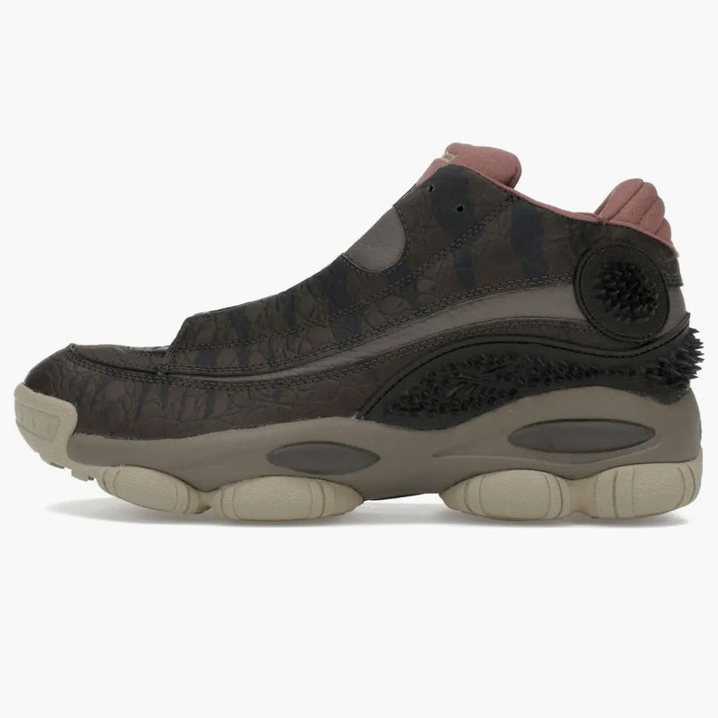 Reebok the Answer DMX Jurassic World