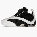 Reebok the Answer IV OG NBA FINALS White Black