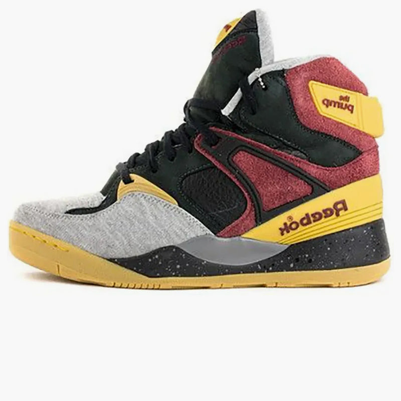 Reebok the Pump Certified Bodega 25th Anniversary