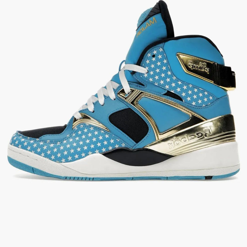 Reebok the Pump Certified Major