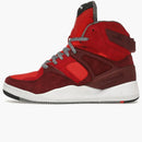 Reebok the Pump Hanon 25th Anniversary