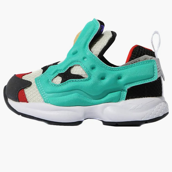 Reebok Versa Pump Fury Minions Vicious 6 (TD)