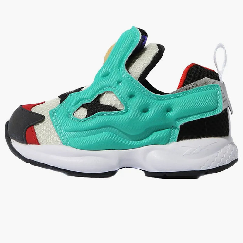 Reebok Versa Pump Fury Minions Vicious 6 (TD)