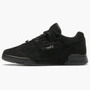 Reebok Workout Plus Dime Black