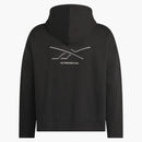 Reebok x tobe miakie černá