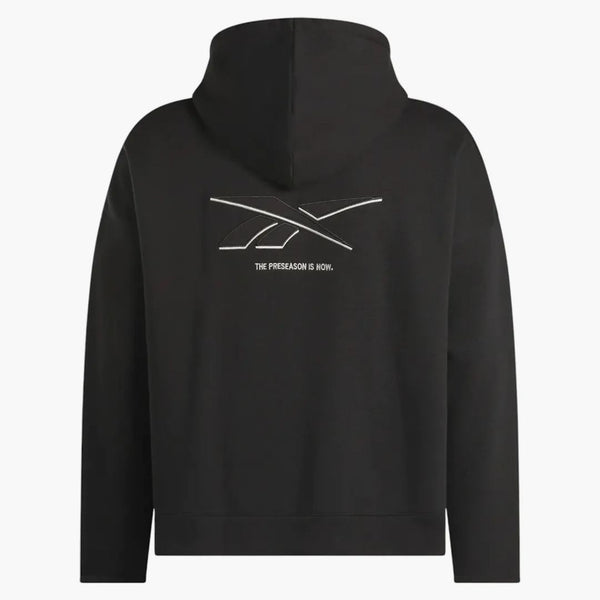 Reebok x tobe miakie černá