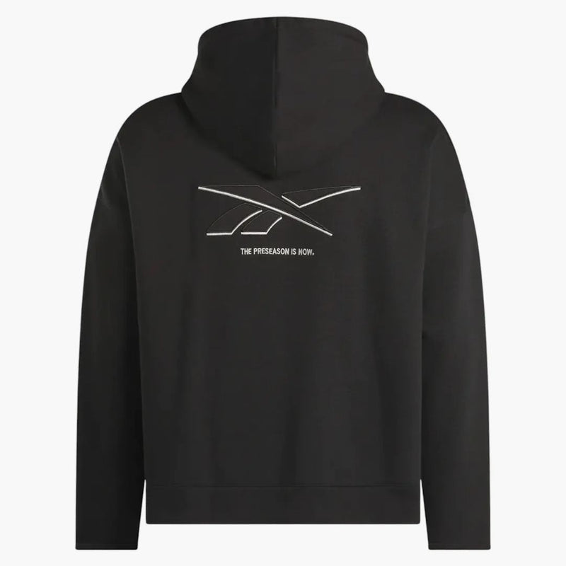 Reebok x tobe miakie černá