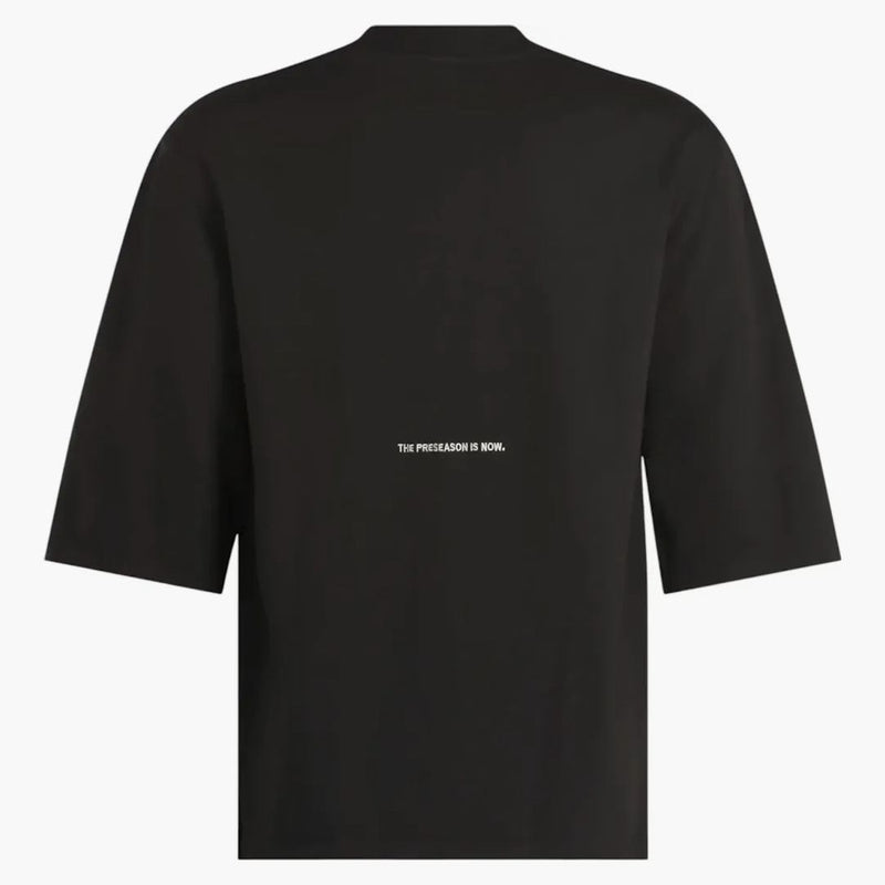 Reebok x tobe čaj černá