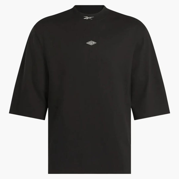 Reebok x tobe čaj černá