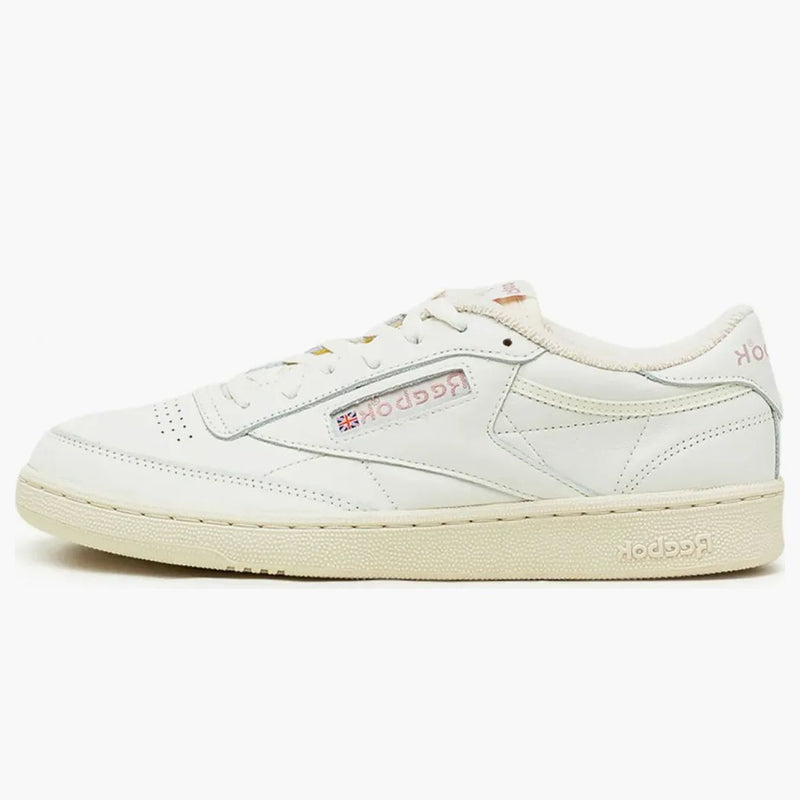 Reebok Club C 85 Papel de tiza blanco