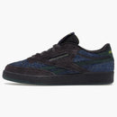 Reebok Club C Revenge Brain Dead Purple Abyss