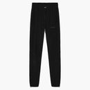 Represent Blank Slim Sweatpants All Black