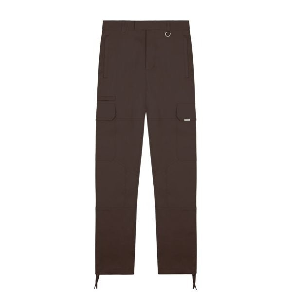 Represent Cargo Pants Dark Oak