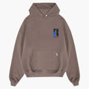 Represent Decade of Speed ​​Hoodie Mushroom