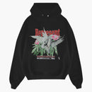 Představují dvojitou destilovanou mikinu z černé