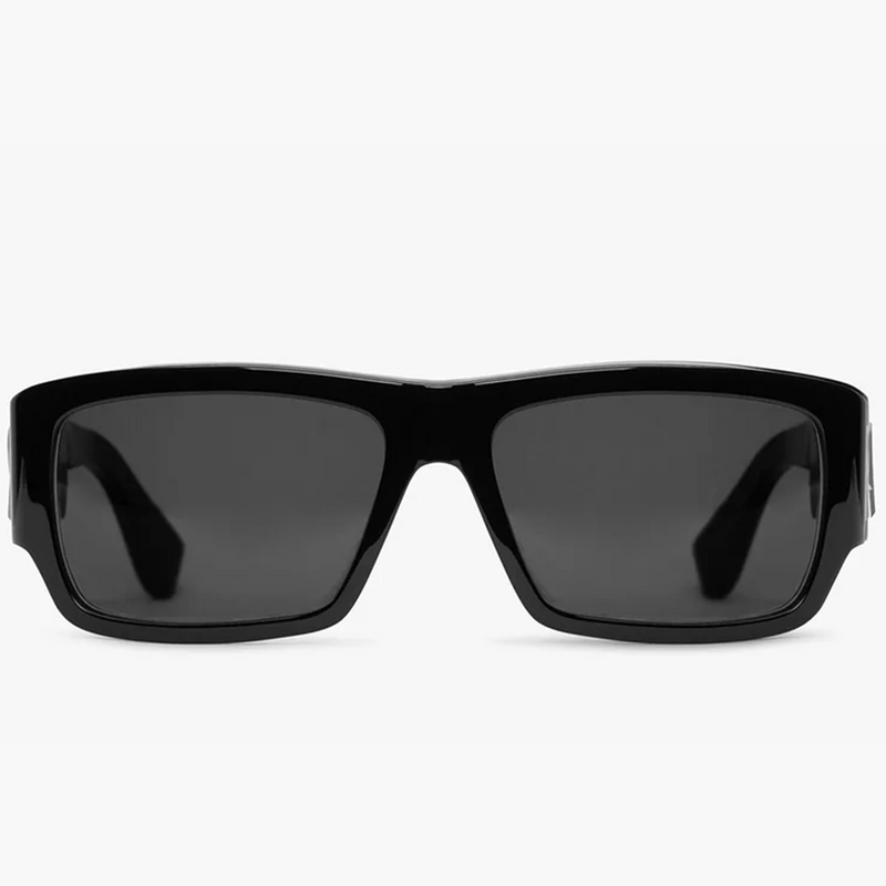 Represent Initial Sunglasses Black