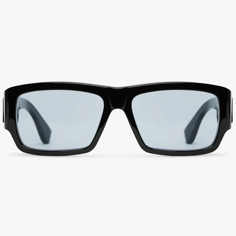 Represent Initial Sunglasses Black/Blue